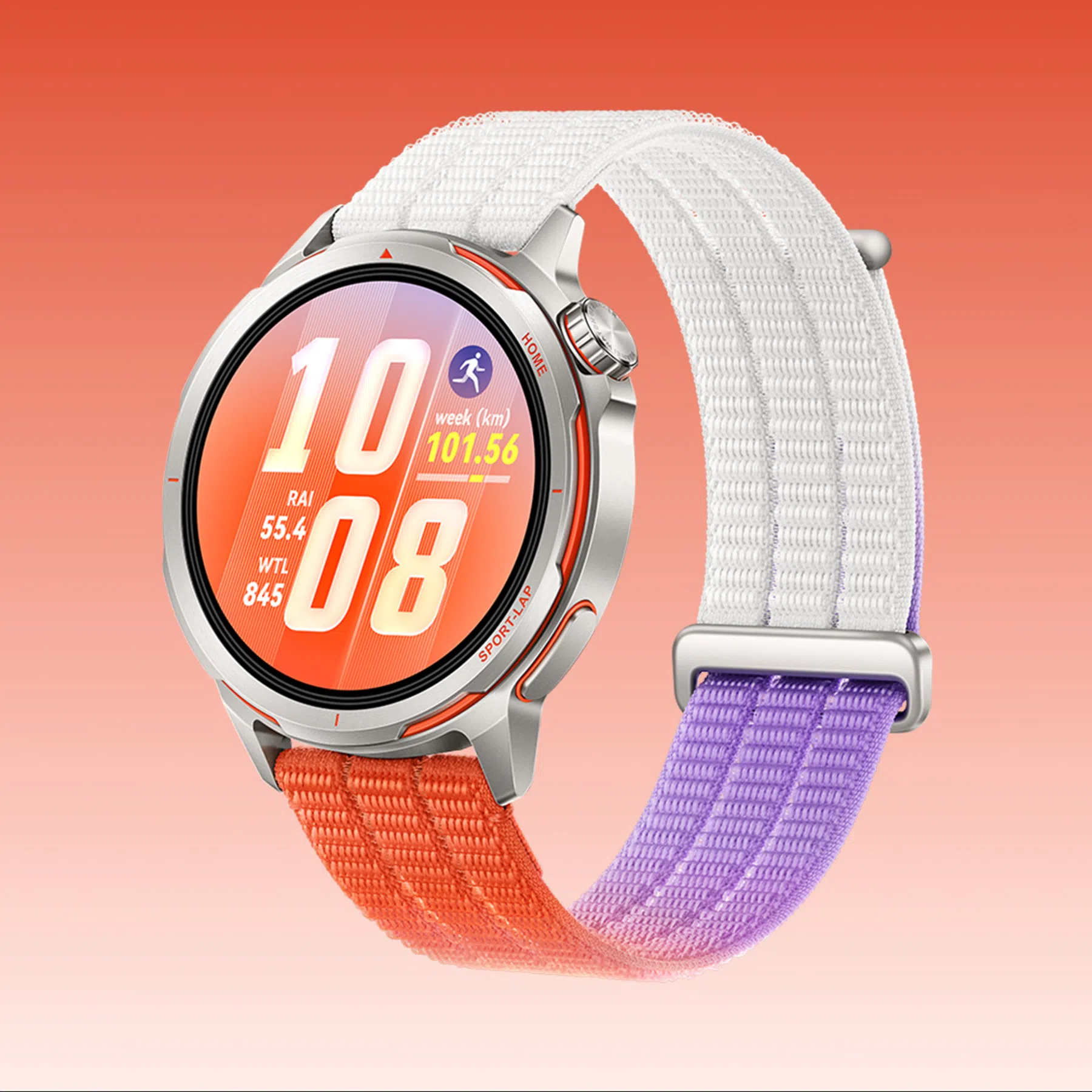 Huawei Watch GT Runner 2